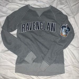 Ravenclaw Sweatshirt